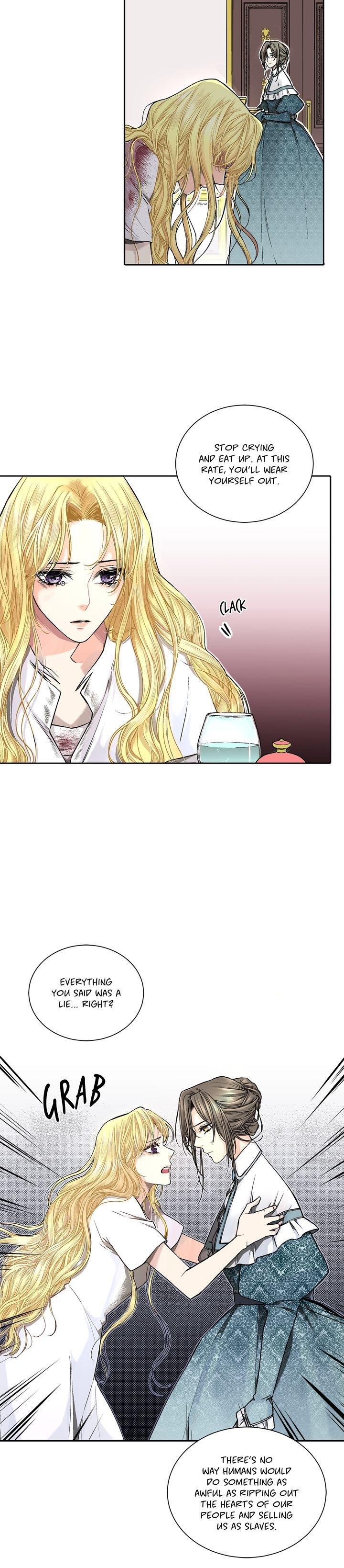 Read Elskar Manga Online