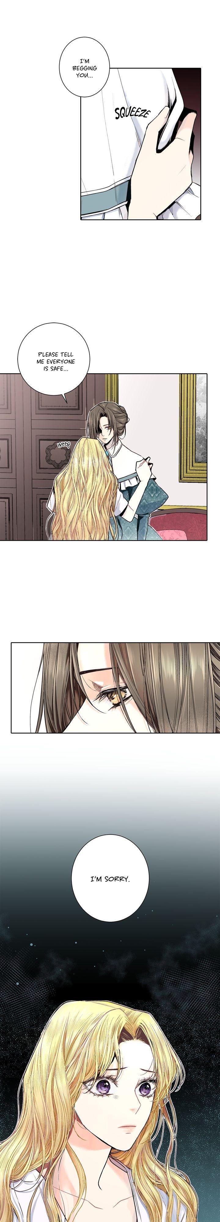 Read Elskar Manga Online