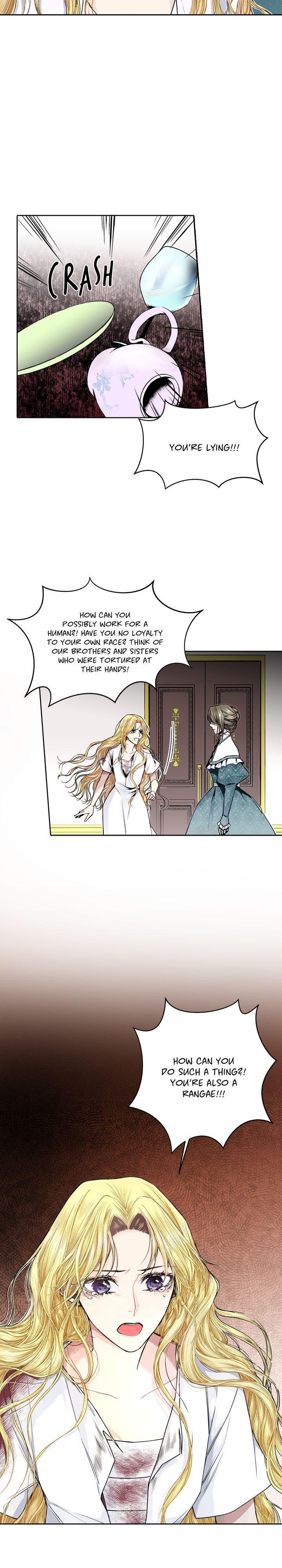 Read Elskar Manga Online