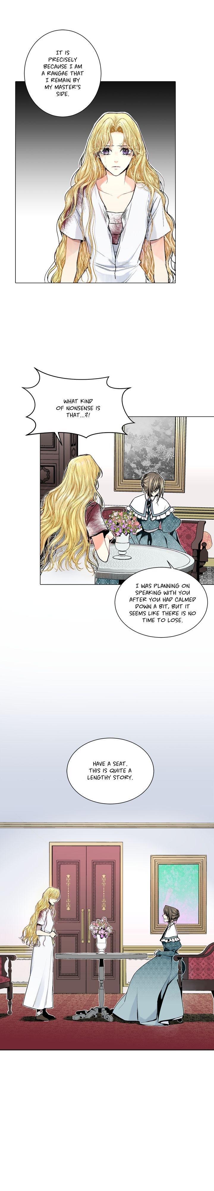 Read Elskar Manga Online