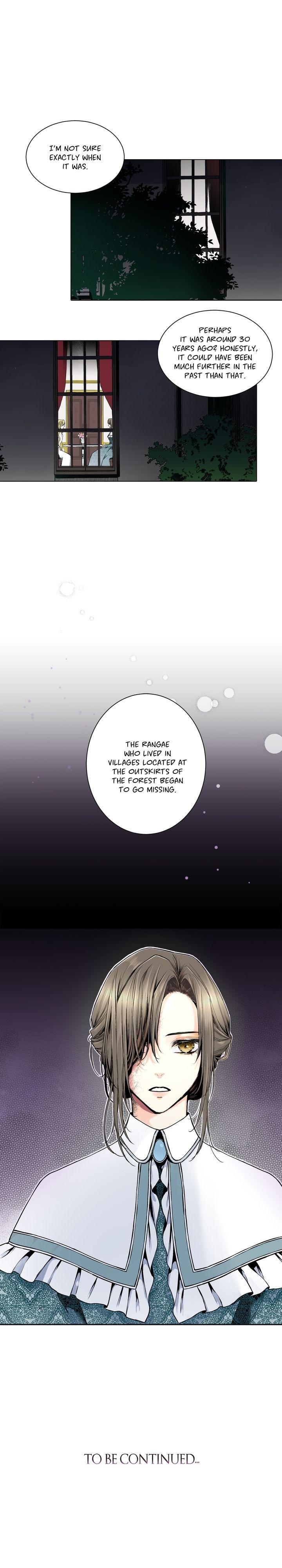 Read Elskar Manga Online