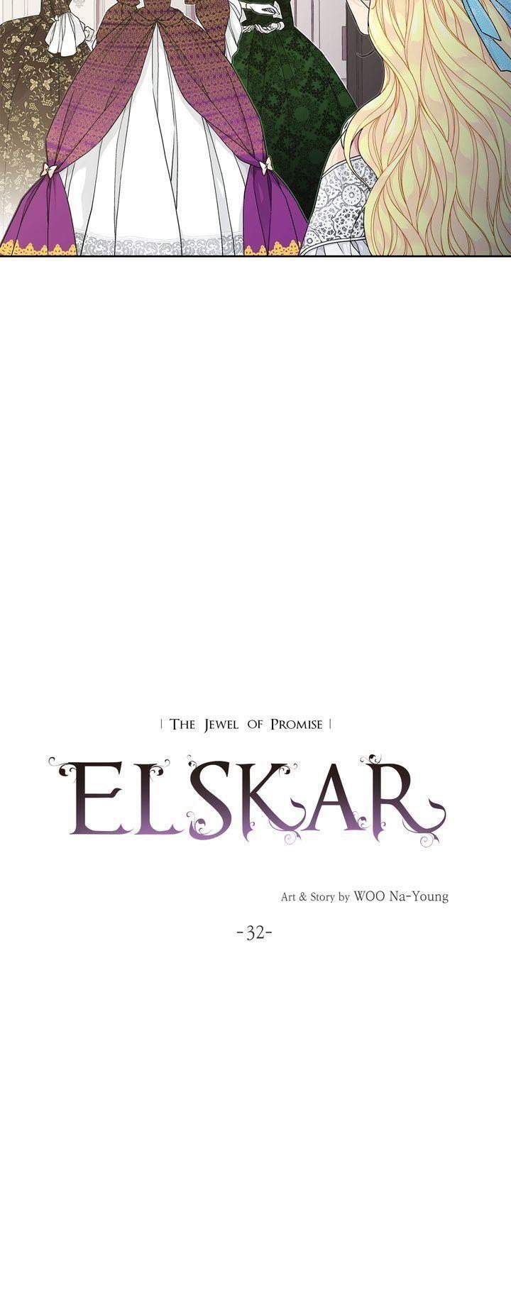 Read Elskar Manga Online