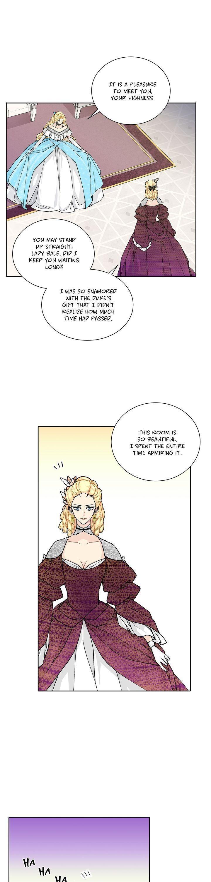 Read Elskar Manga Online