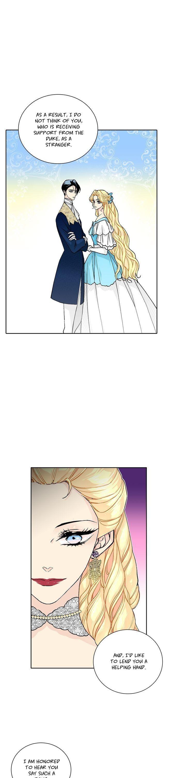Read Elskar Manga Online