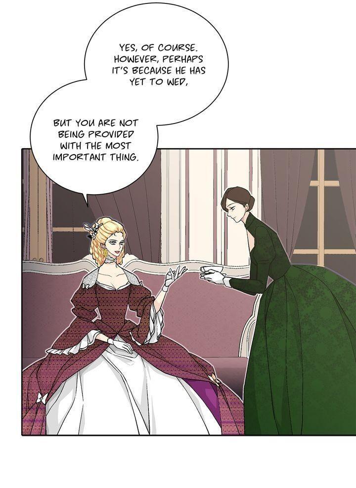 Read Elskar Manga Online