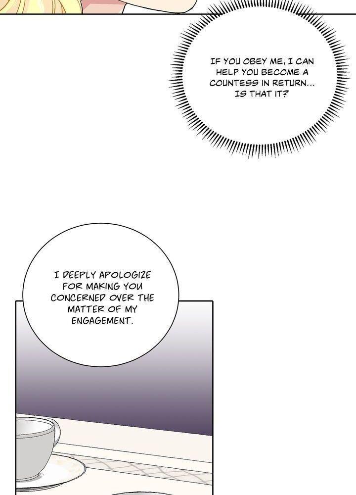 Read Elskar Manga Online