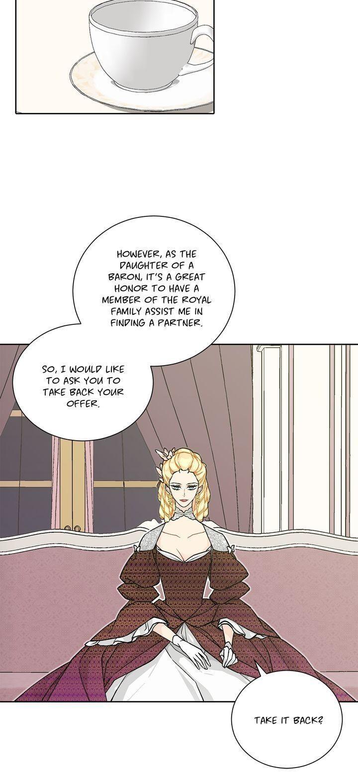 Read Elskar Manga Online