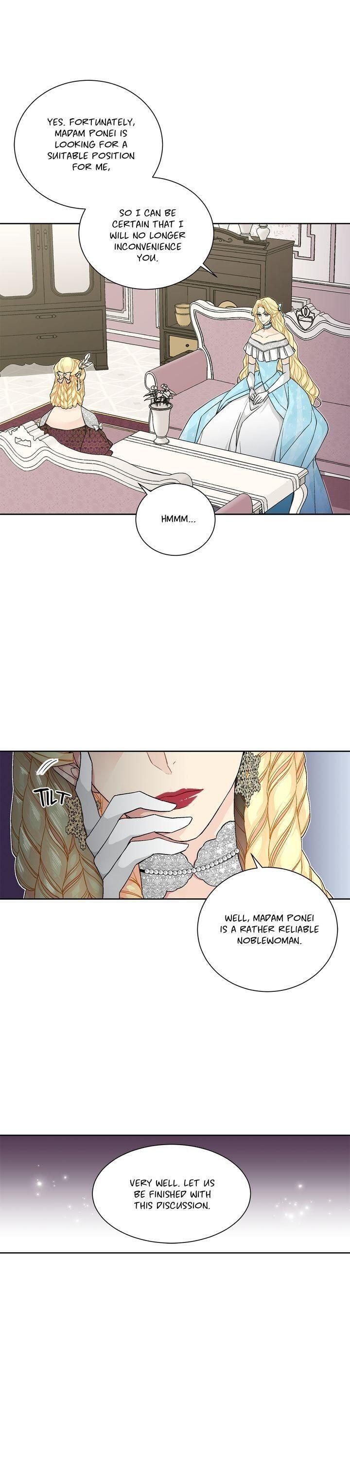 Read Elskar Manga Online