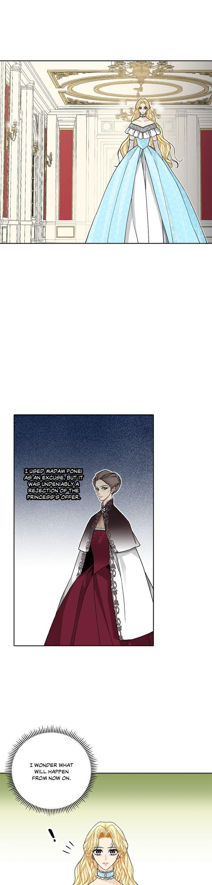 Read Elskar Manga Online