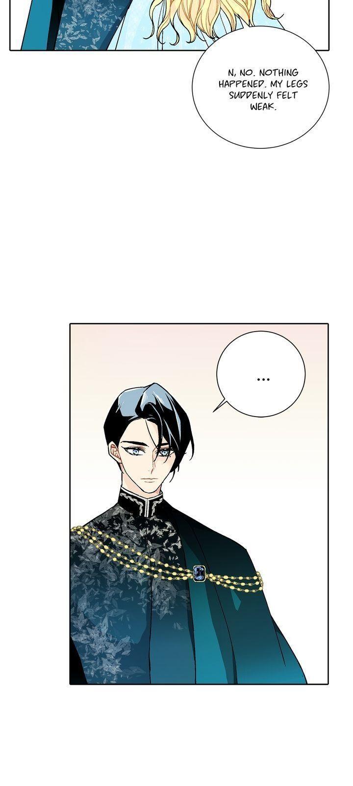 Read Elskar Manga Online