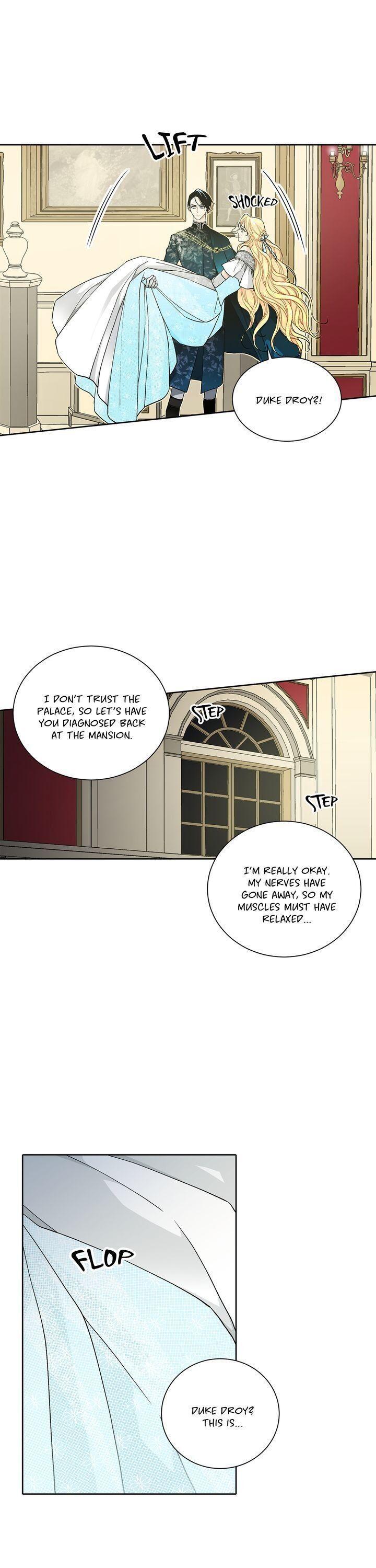 Read Elskar Manga Online