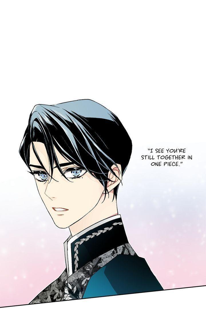 Read Elskar Manga Online