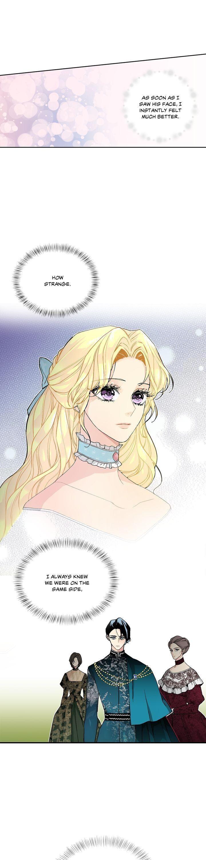 Read Elskar Manga Online