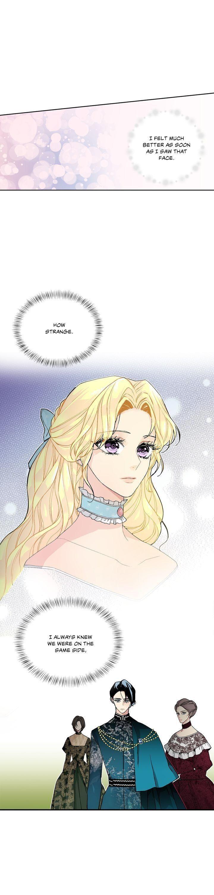 Read Elskar Manga Online