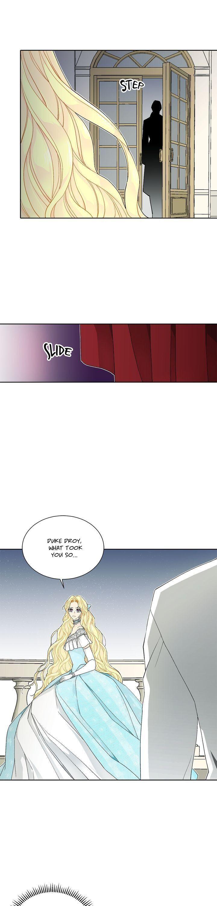 Read Elskar Manga Online