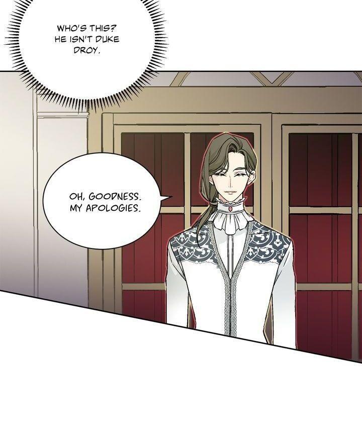 Read Elskar Manga Online