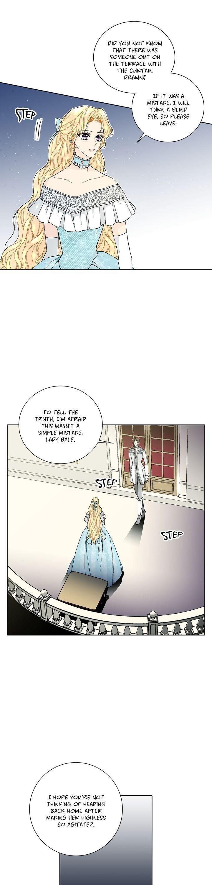 Read Elskar Manga Online