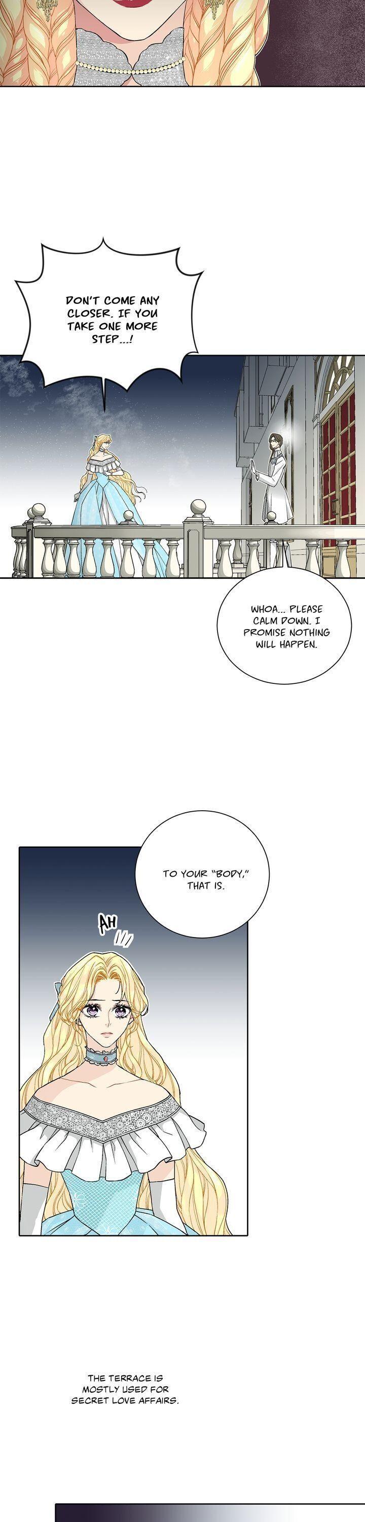 Read Elskar Manga Online