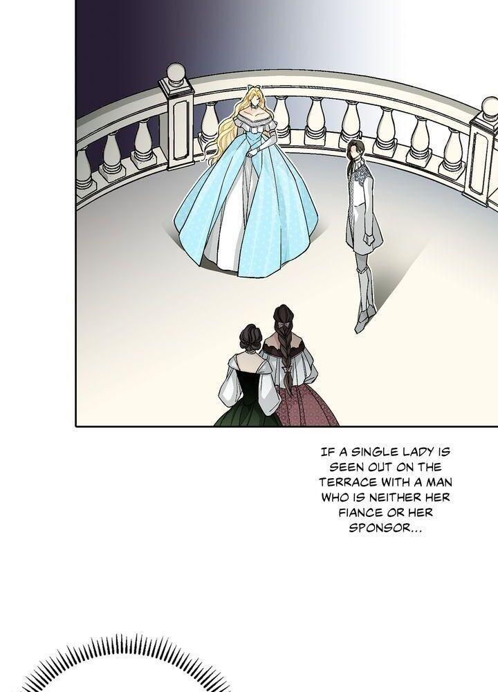 Read Elskar Manga Online