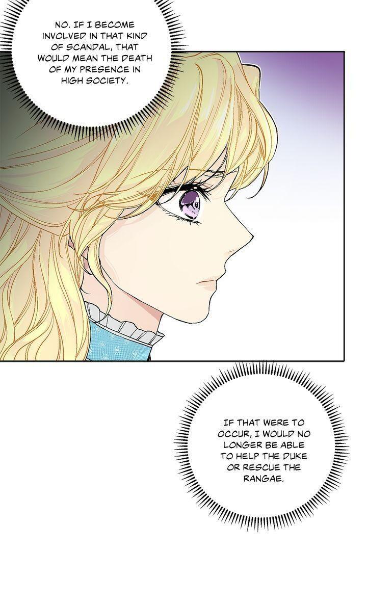 Read Elskar Manga Online