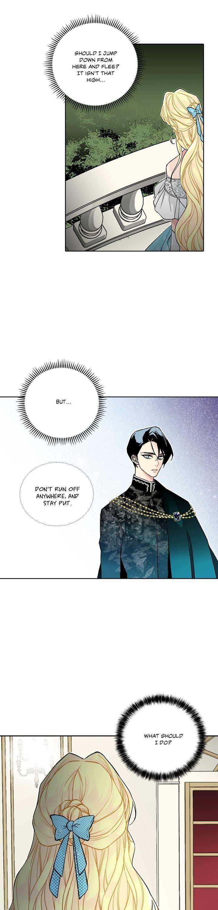 Read Elskar Manga Online