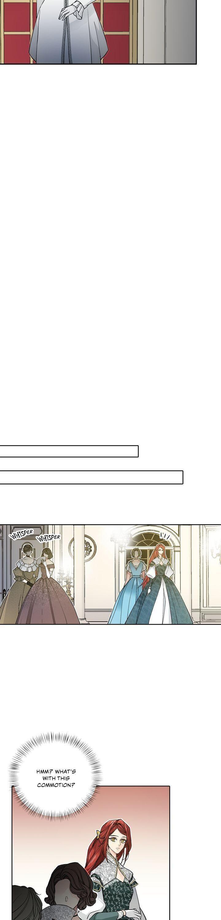 Read Elskar Manga Online