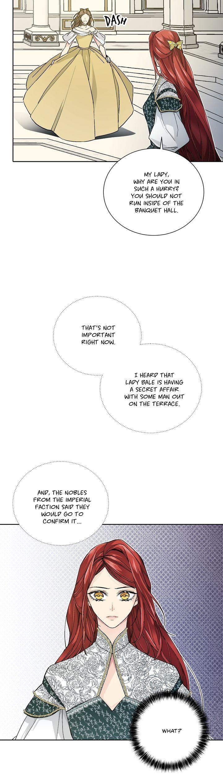 Read Elskar Manga Online