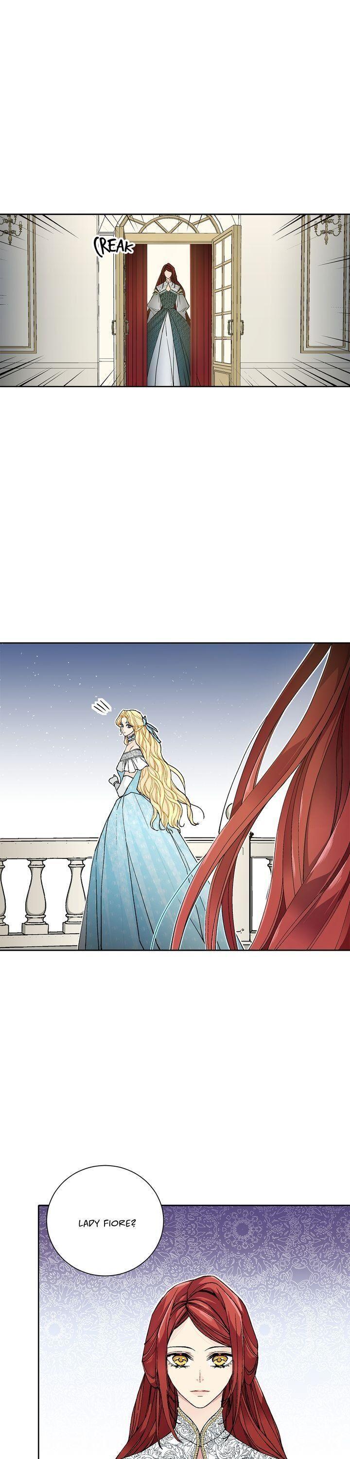 Read Elskar Manga Online
