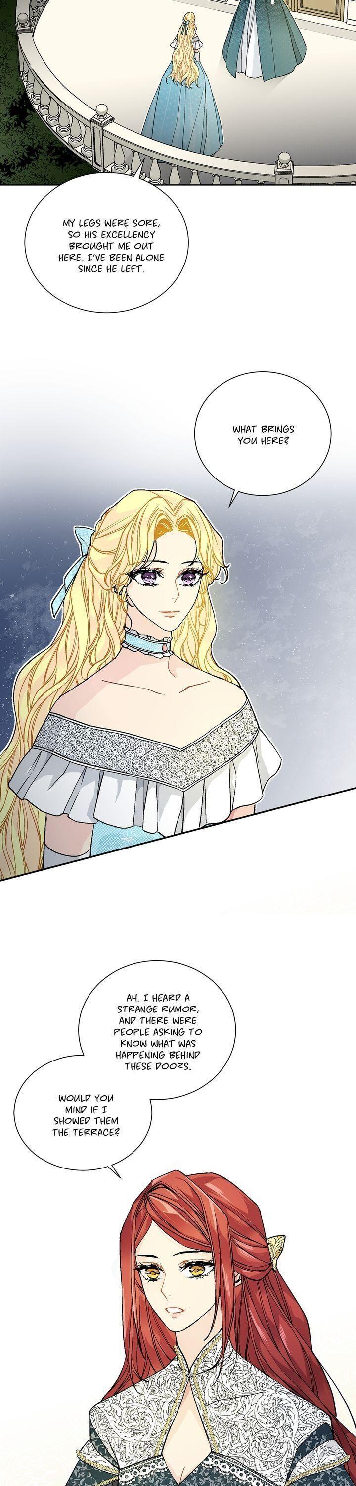 Read Elskar Manga Online