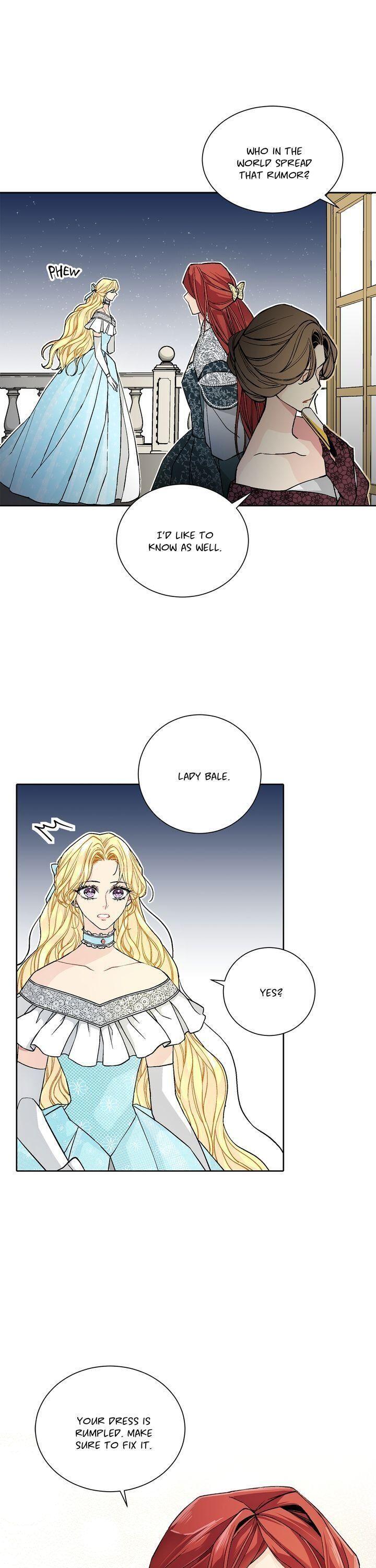 Read Elskar Manga Online