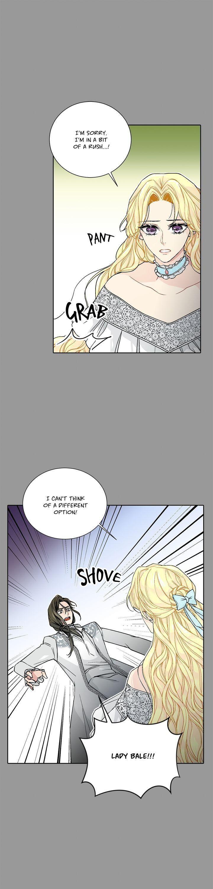 Read Elskar Manga Online
