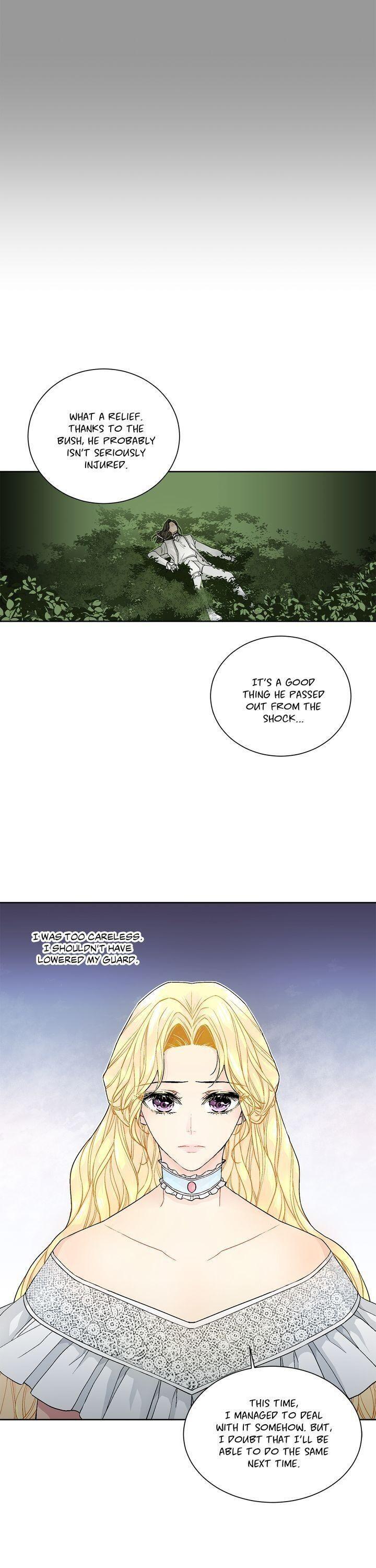 Read Elskar Manga Online