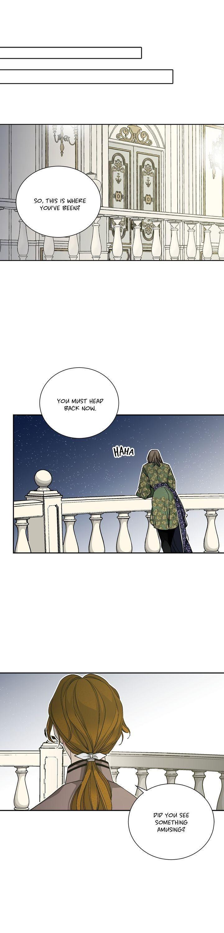 Read Elskar Manga Online