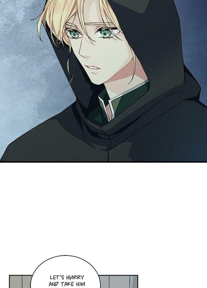 Read Elskar Manga Online