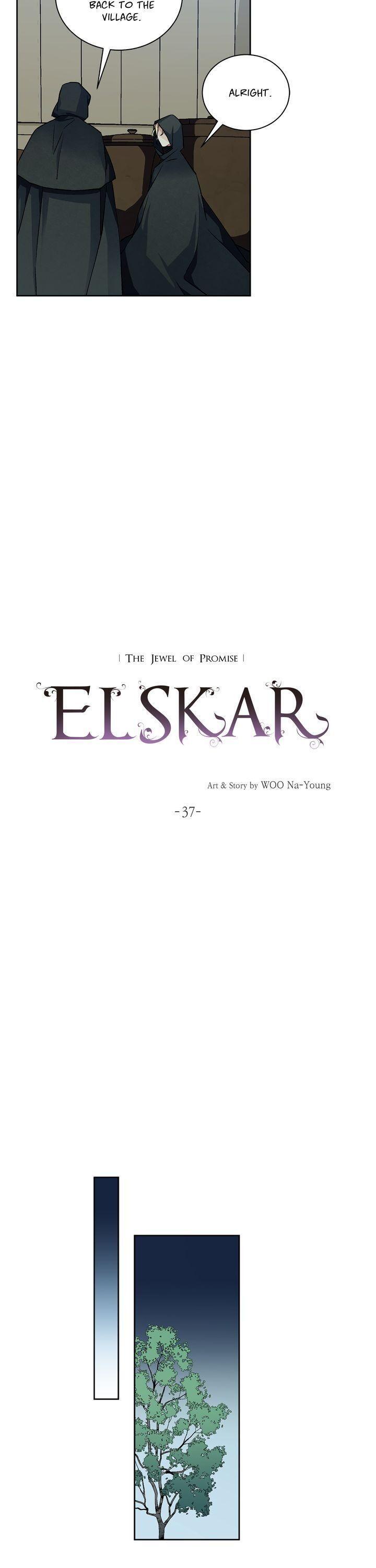 Read Elskar Manga Online