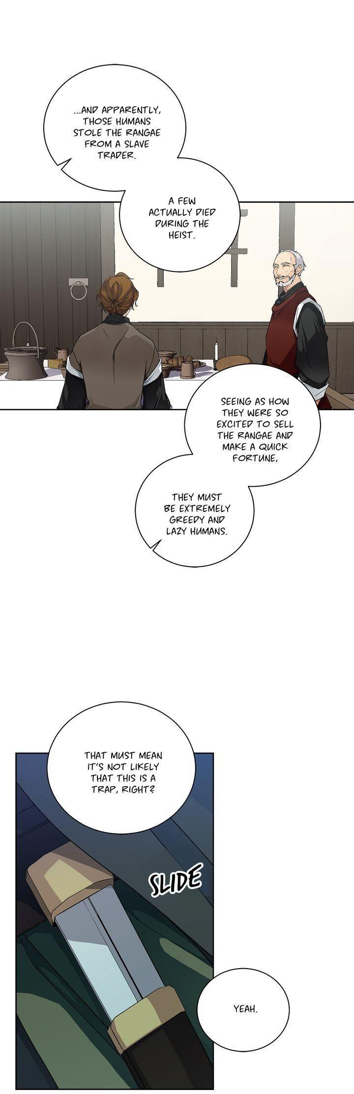 Read Elskar Manga Online