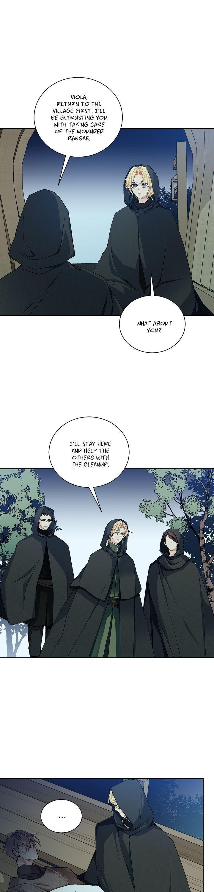 Read Elskar Manga Online