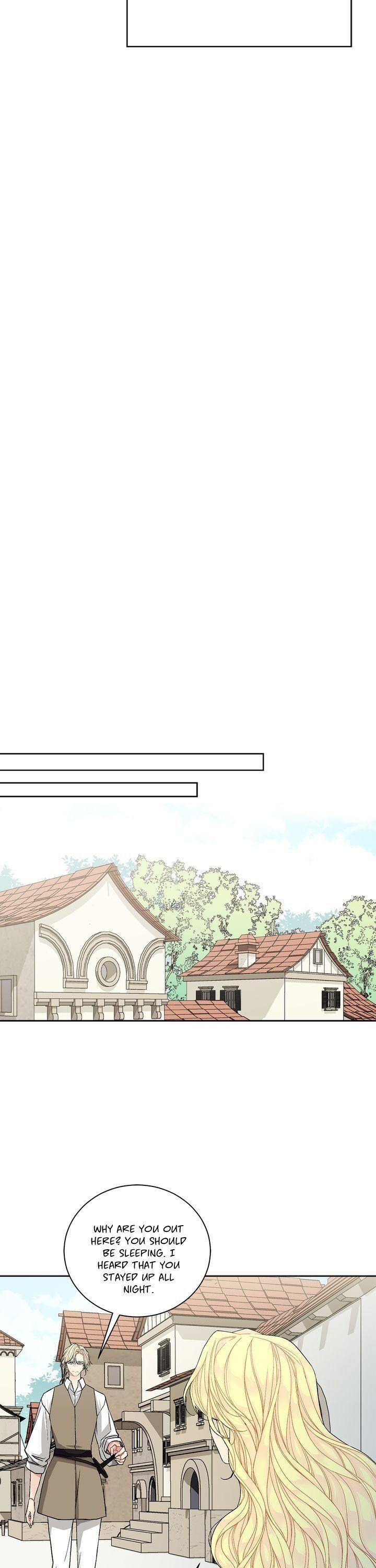 Read Elskar Manga Online
