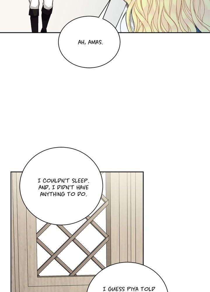 Read Elskar Manga Online