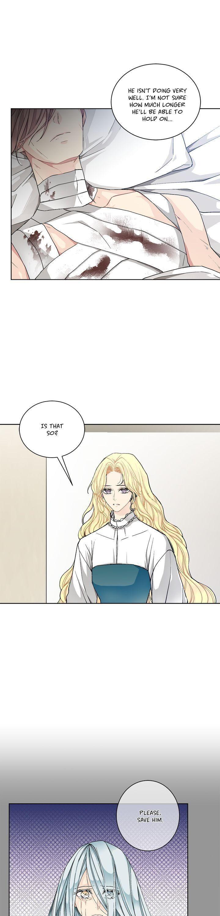 Read Elskar Manga Online