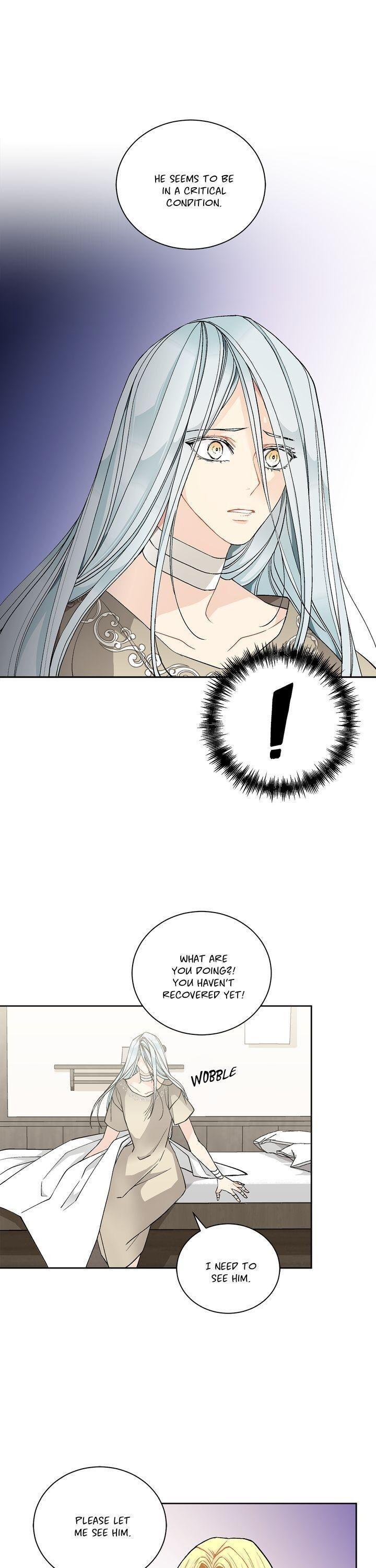 Read Elskar Manga Online