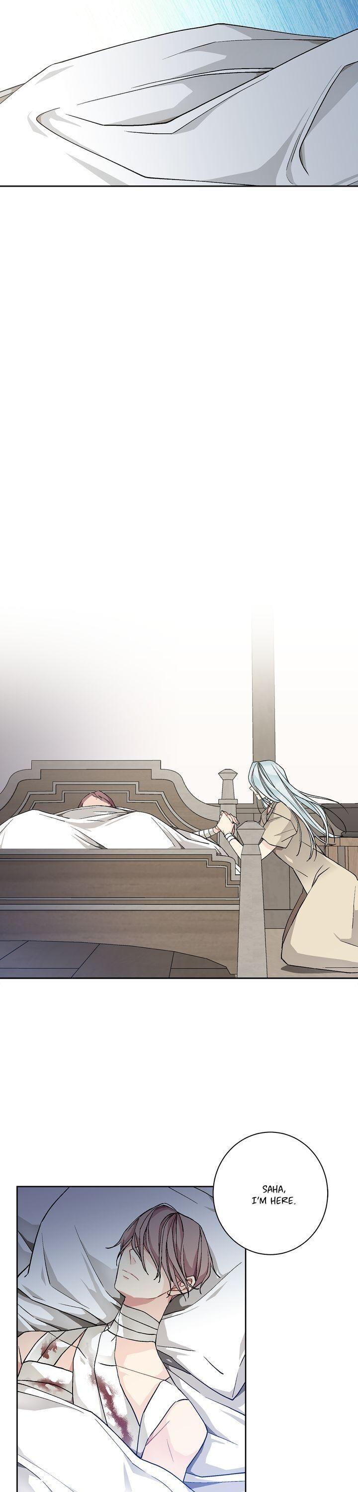 Read Elskar Manga Online