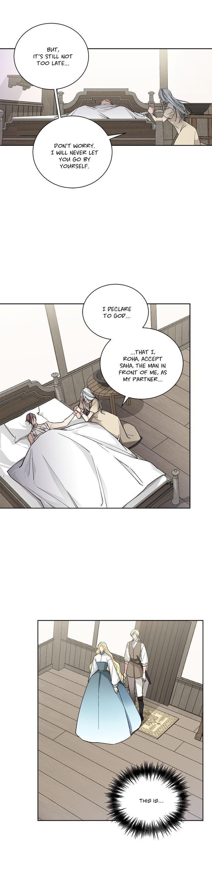 Read Elskar Manga Online