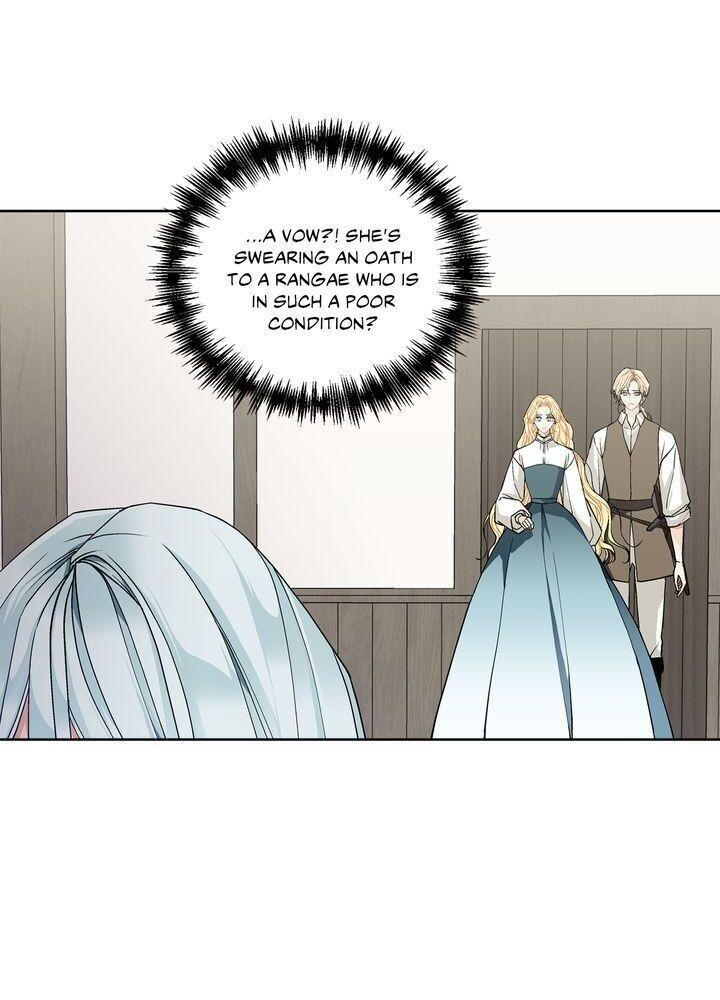 Read Elskar Manga Online