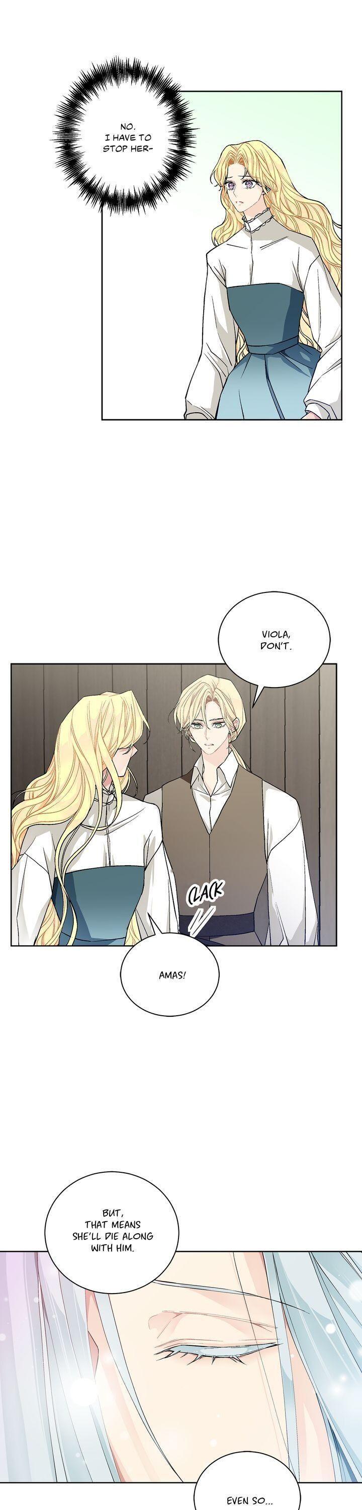 Read Elskar Manga Online