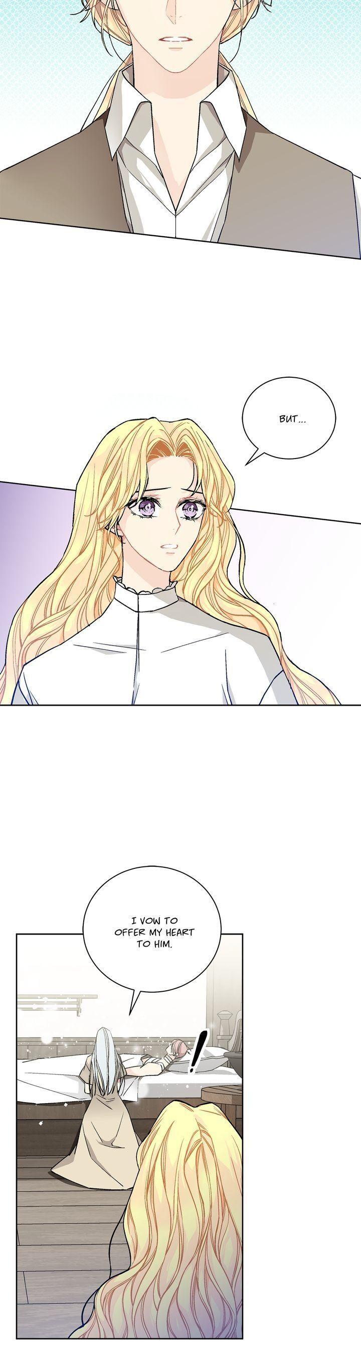 Read Elskar Manga Online