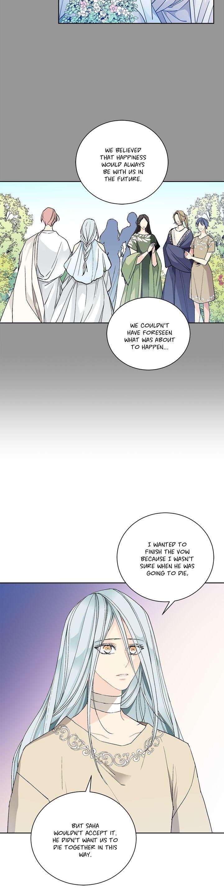 Read Elskar Manga Online