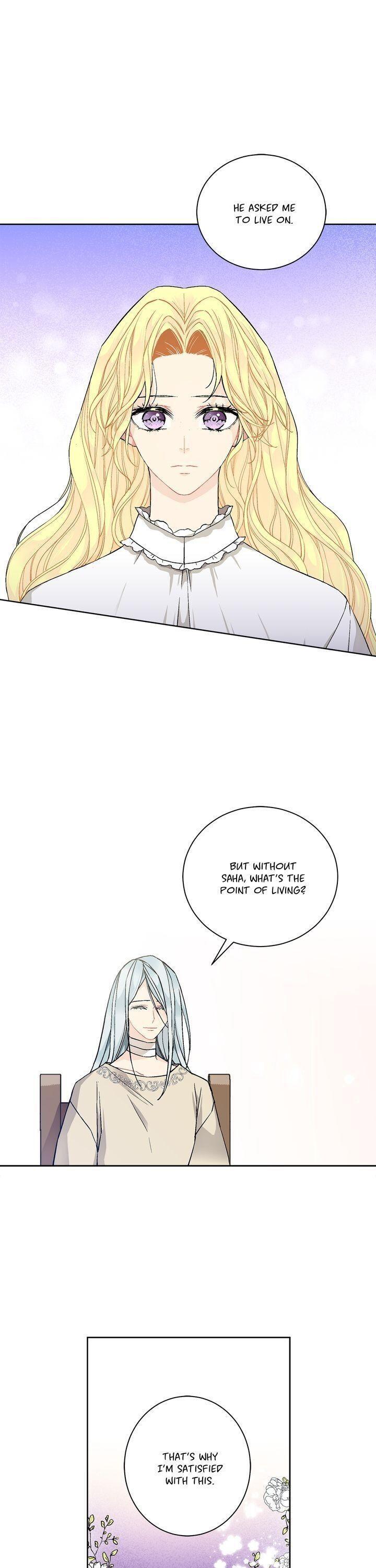Read Elskar Manga Online
