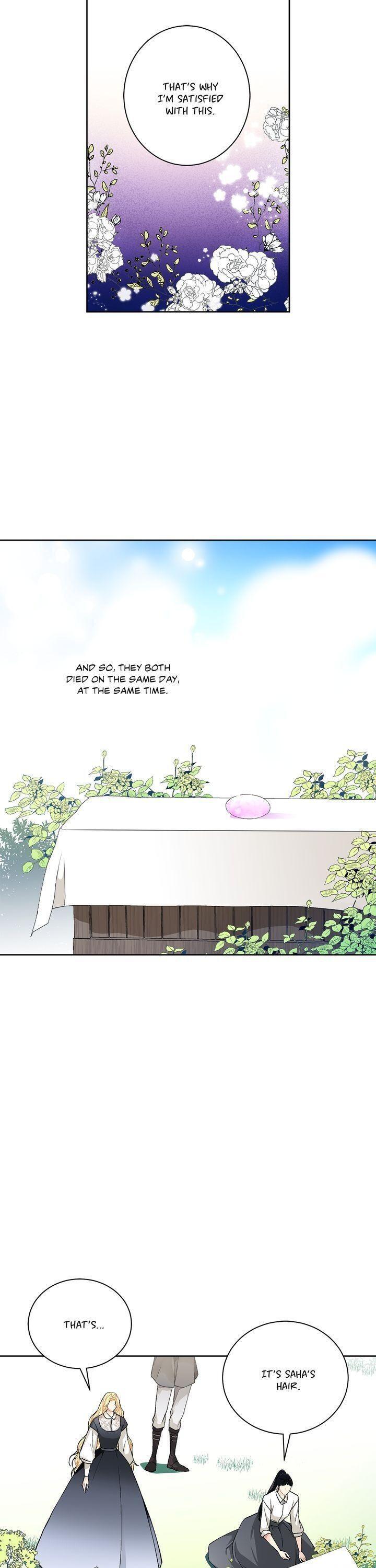 Read Elskar Manga Online