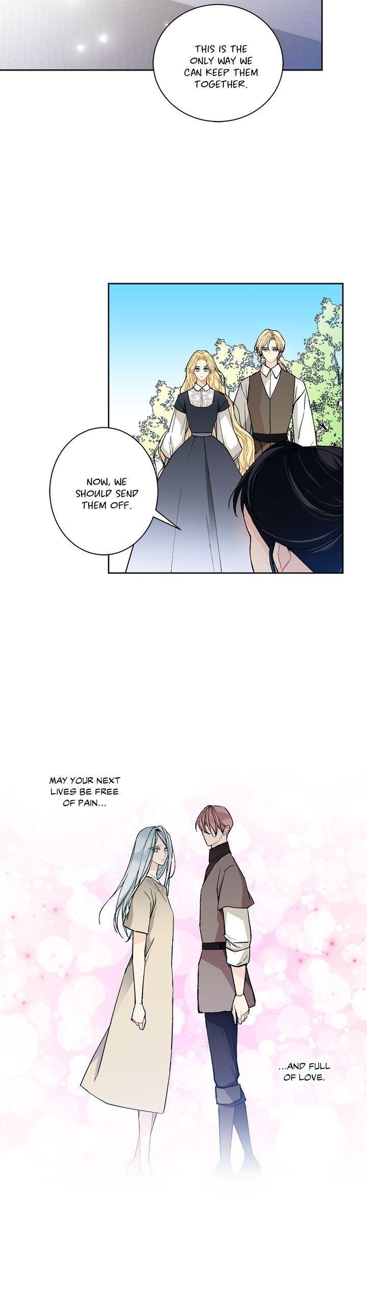 Read Elskar Manga Online